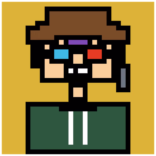 Stonk Trader #862