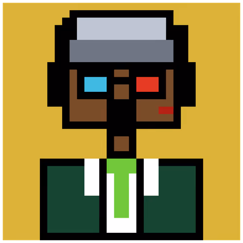 Stonk Trader #1263