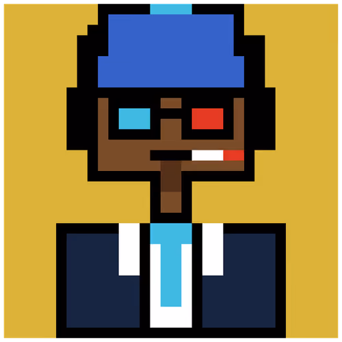 Stonk Trader #303