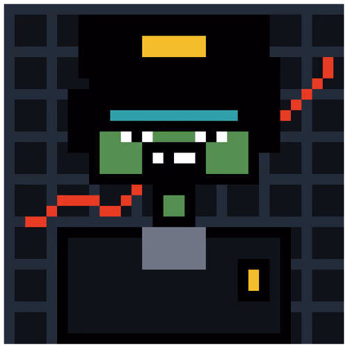 Stonk Trader #2988