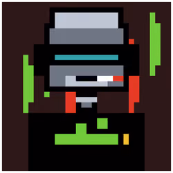 Stonk Trader #4074