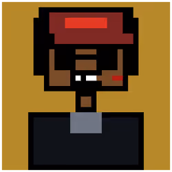 Stonk Trader #3444