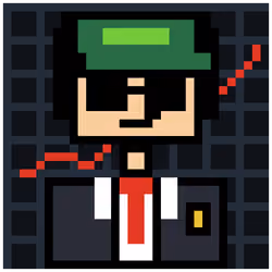 Stonk Trader #4022