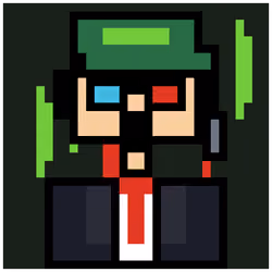 Stonk Trader #4016