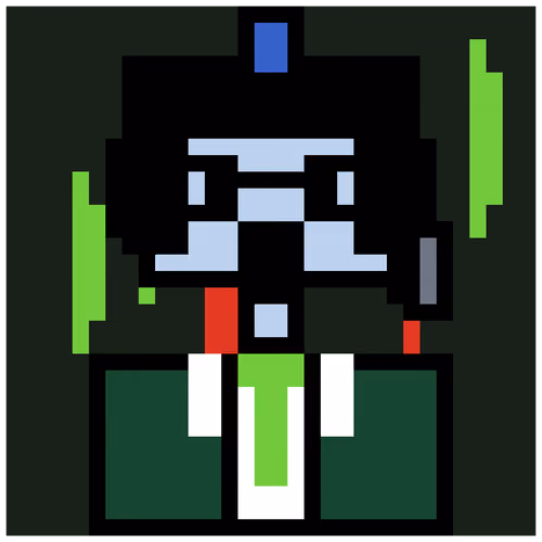 Stonk Trader #3883