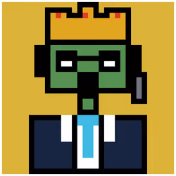 Stonk Trader #2715