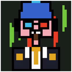 Stonk Trader #3038