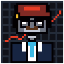 Stonk Trader #4411