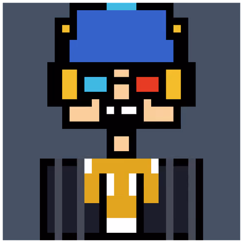Stonk Trader #4415