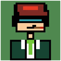 Stonk Trader #2521