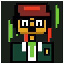 Stonk Trader #882