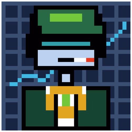 Stonk Trader #610