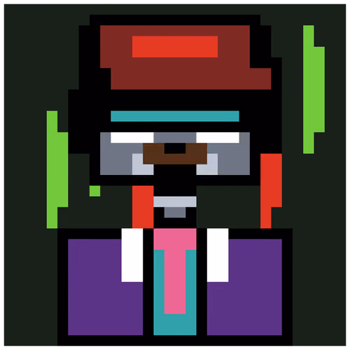 Stonk Trader #2524