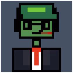 Stonk Trader #3316