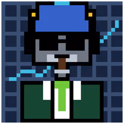 Stonk Trader #1285