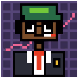 Stonk Trader #2516