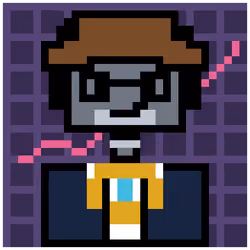 Stonk Trader #4395