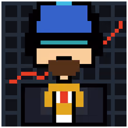 Stonk Trader #4140