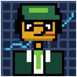 Stonk Trader #4290
