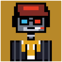 Stonk Trader #3833