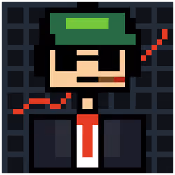 Stonk Trader #3795