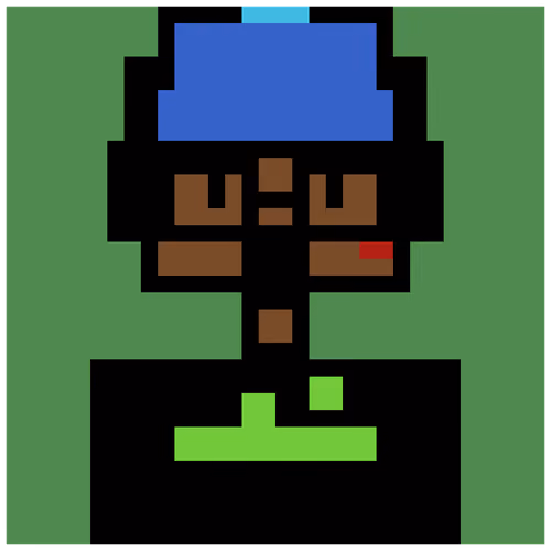 Stonk Trader #1684