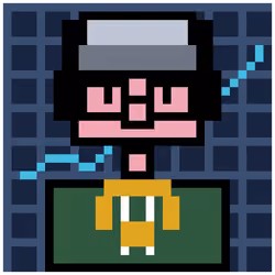 Stonk Trader #3439