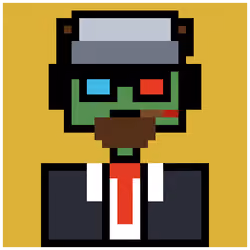 Stonk Trader #3196