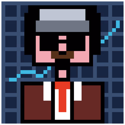 Stonk Trader #611