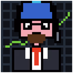 Stonk Trader #3218
