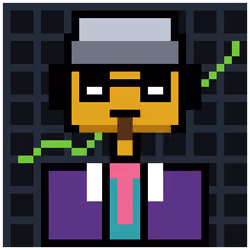 Stonk Trader #3408