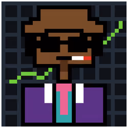 Stonk Trader #3321