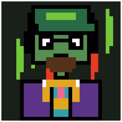 Stonk Trader #1147
