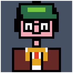 Stonk Trader #3809