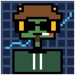 Stonk Trader #3345