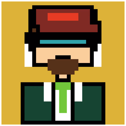 Stonk Trader #131
