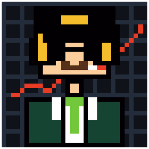 Stonk Trader #622