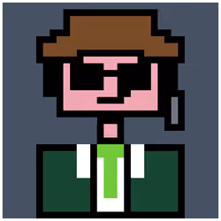 Stonk Trader #2762
