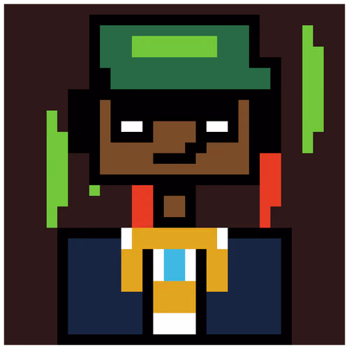 Stonk Trader #826