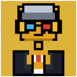 Stonk Trader #4024