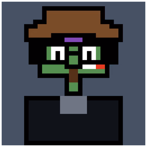 Stonk Trader #240