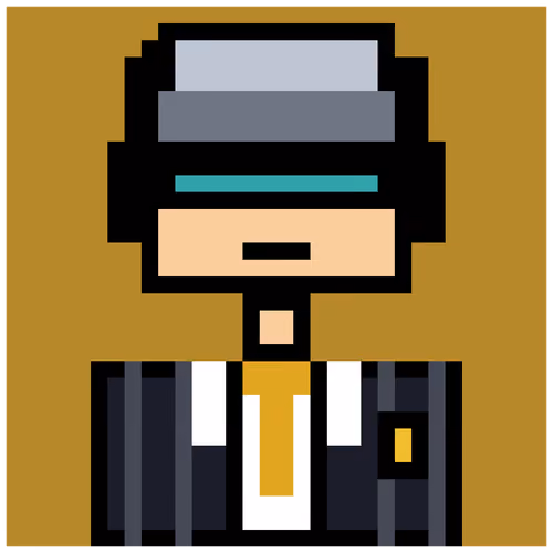 Stonk Trader #3905