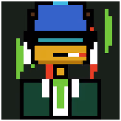 Stonk Trader #4053