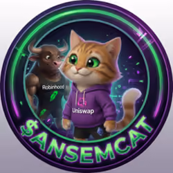 Shell AnsemCat