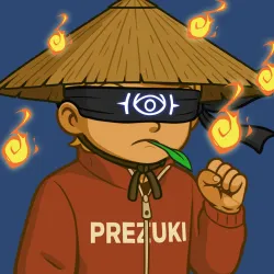 TRAZUKI #1437