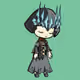ChibiHood #41