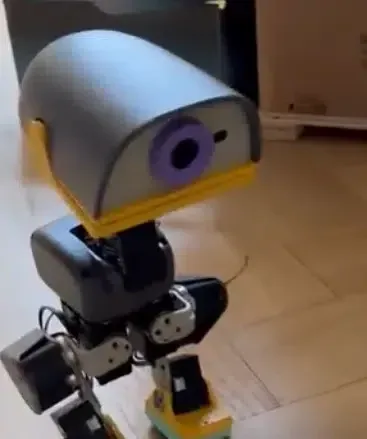 GRAPHITE-BOOM