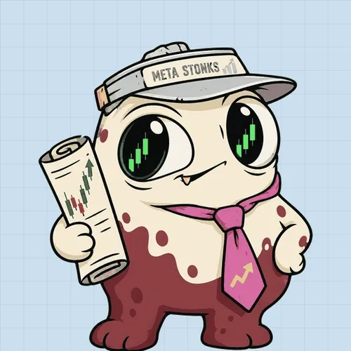 META STONK #394