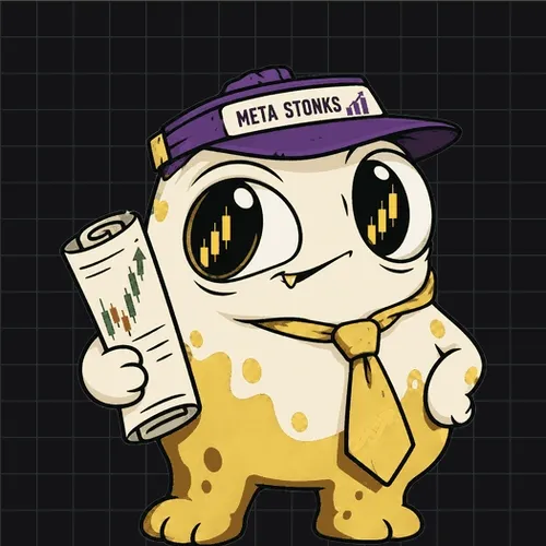 META STONK #1634