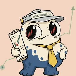 META STONK #4442